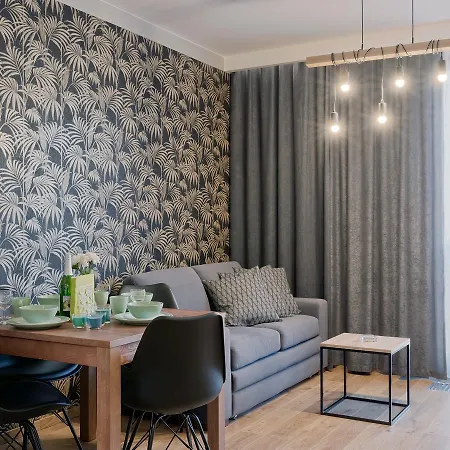 Apartamento Modern - Old Town