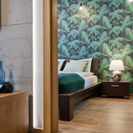 Apartamento Modern - Old Town *