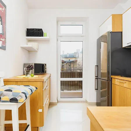 Modern - Old Town Apartamento