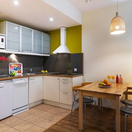 Apartamento Modern - Old Town