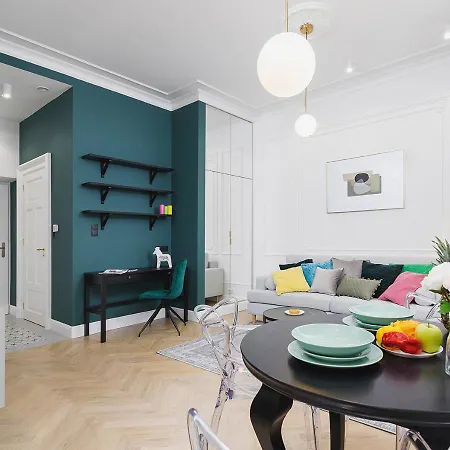 Apartamento Modern - Old Town