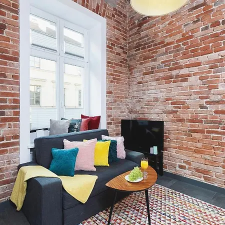 Apartamento Modern - Old Town