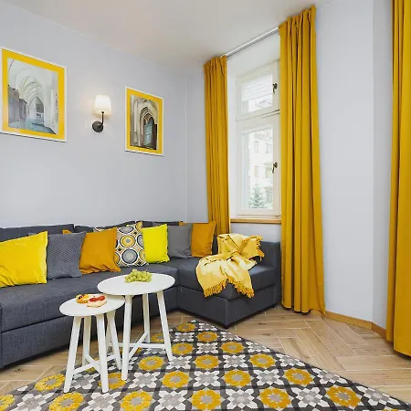 Apartamento Modern - Old Town