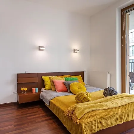 Appartamento Modern - Old Town