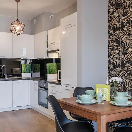 Apartament Modern - Old Town *