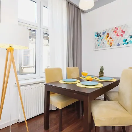 Apartament Modern - Old Town *