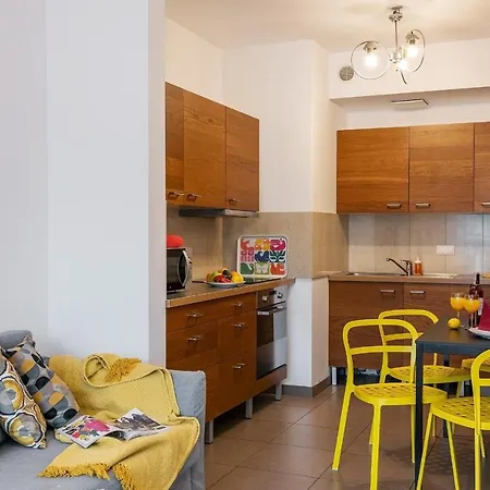 Modern - Old Town Apartmán