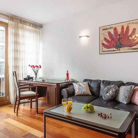 Apartament Modern - Old Town *