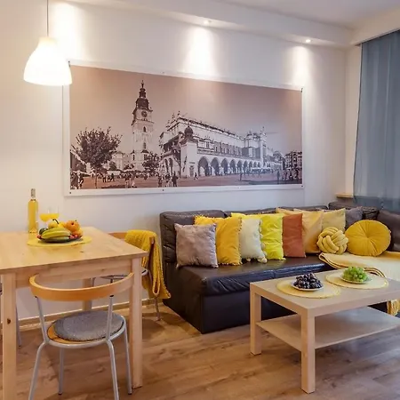 Apartament Modern - Old Town *