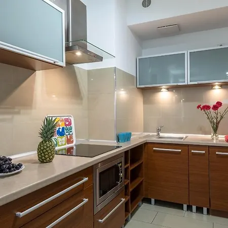 Apartament Modern - Old Town
