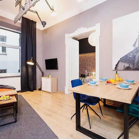 Apartament Modern - Old Town