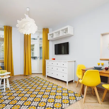 Apartament Modern - Old Town *