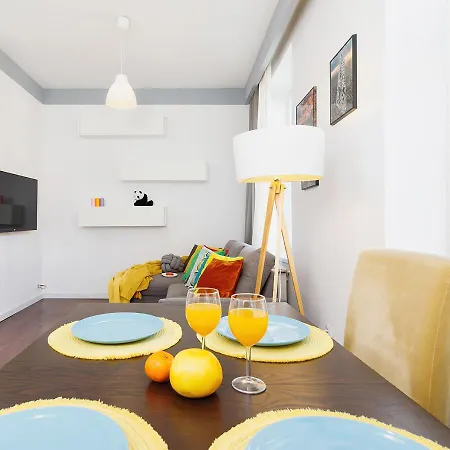 Apartament Modern - Old Town *